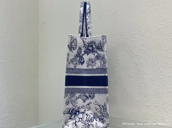 Tony Luxuries Tote-42*35*18.5cm Book diro Large 0509
